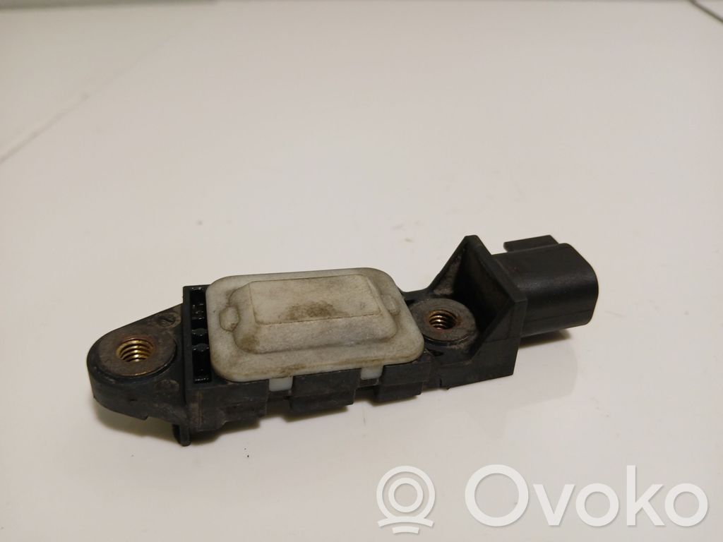 Volvo XC90 Airbag deployment crash/impact sensor 
