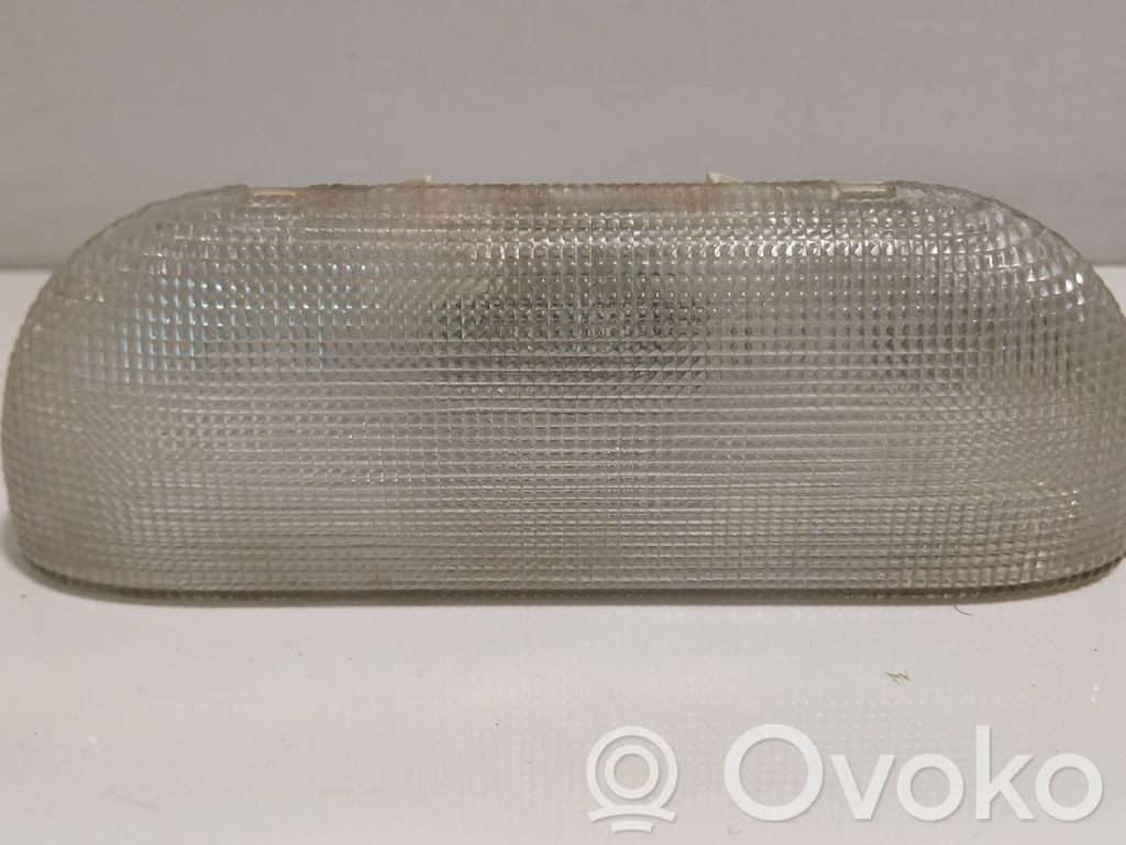 Chrysler Grand Voyager V Rear seat light 