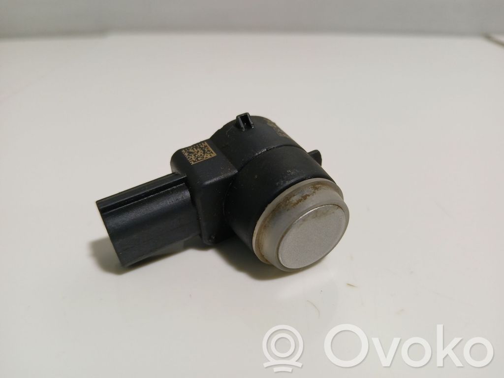 Chrysler Grand Voyager V Sensor de aparcamiento PDC 