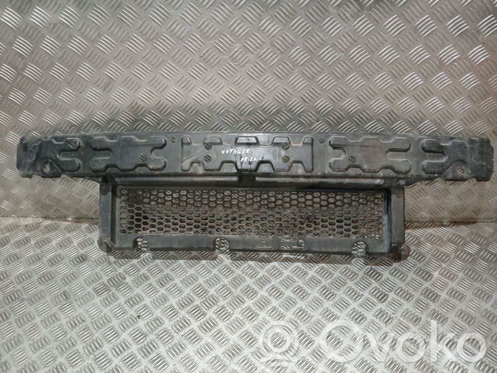 Chrysler Grand Voyager V Front bumper support beam 