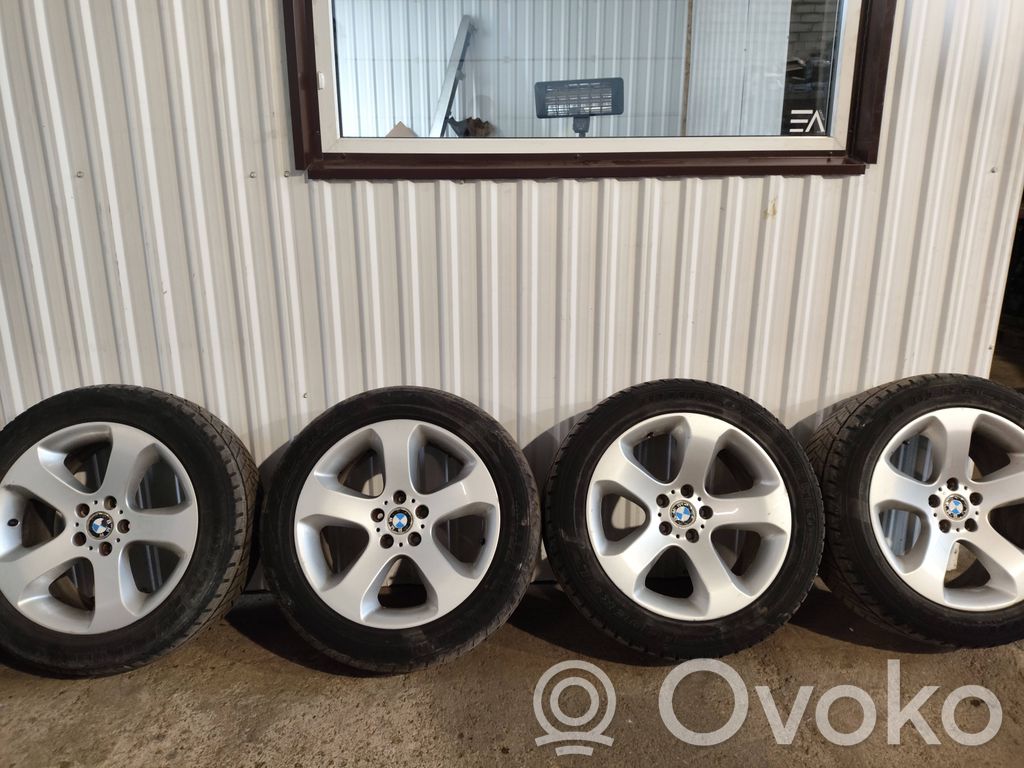 BMW X5 E53 Llanta de aleación R19 