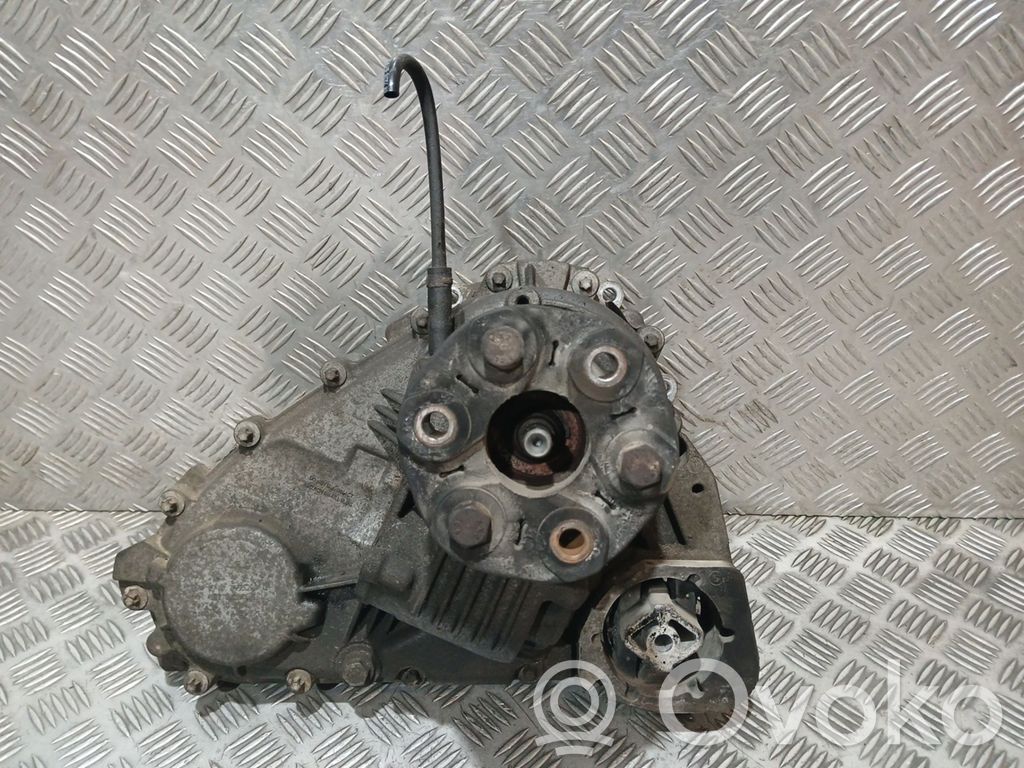 Boîte de transfert   7555295,8471225500