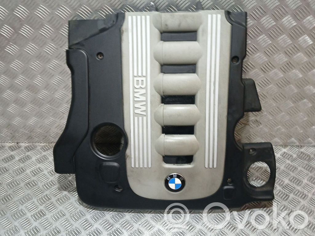 BMW X5 E53 Variklio dangtis (apdaila) 