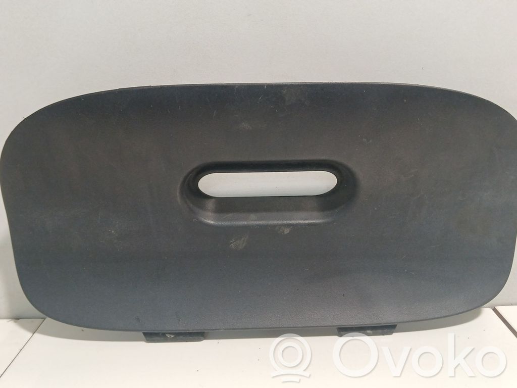 BMW X5 E53 Abdeckung Deckel Abschleppöse 