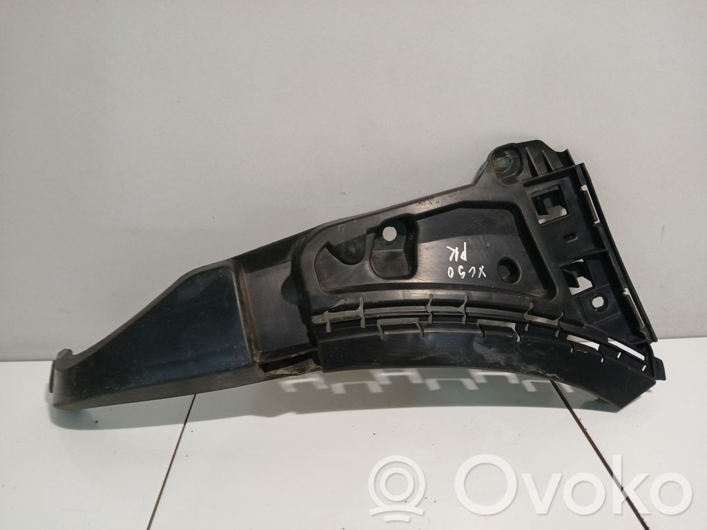 Front bumper mounting bracket   08620563