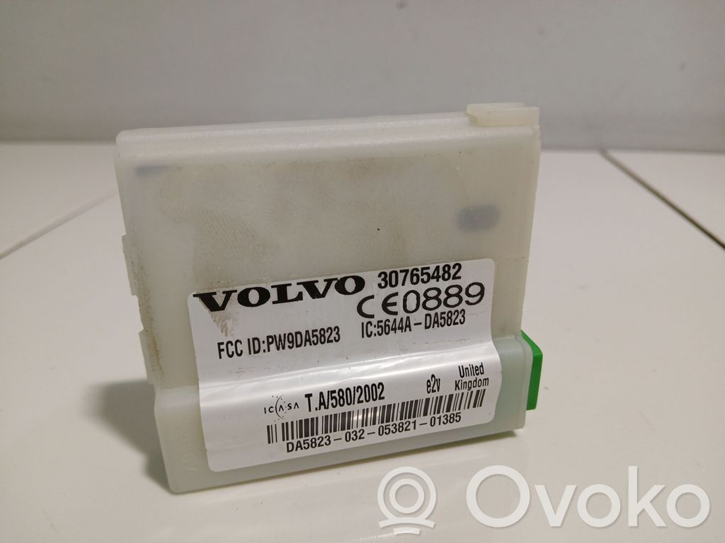 Volvo XC90 Alarm control unit/module 