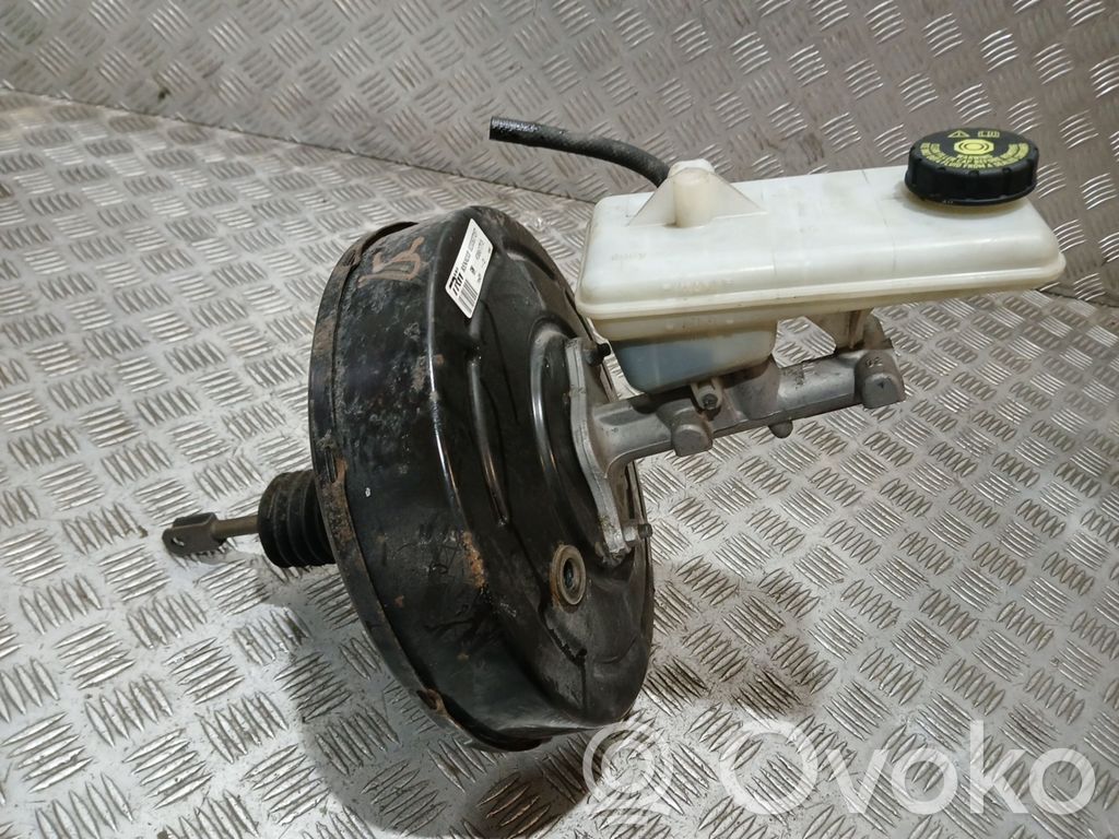 Jarrutehostin   8200837097,93861713
