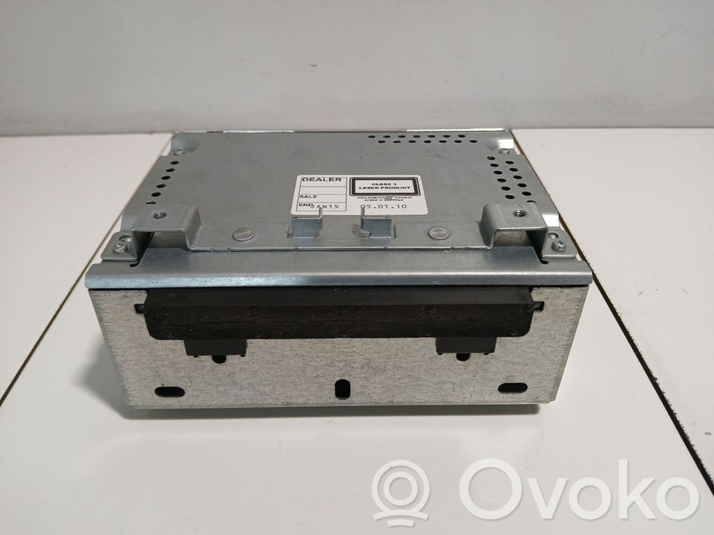 Ford Fiesta Radio / CD-Player / DVD-Player / Navigation 