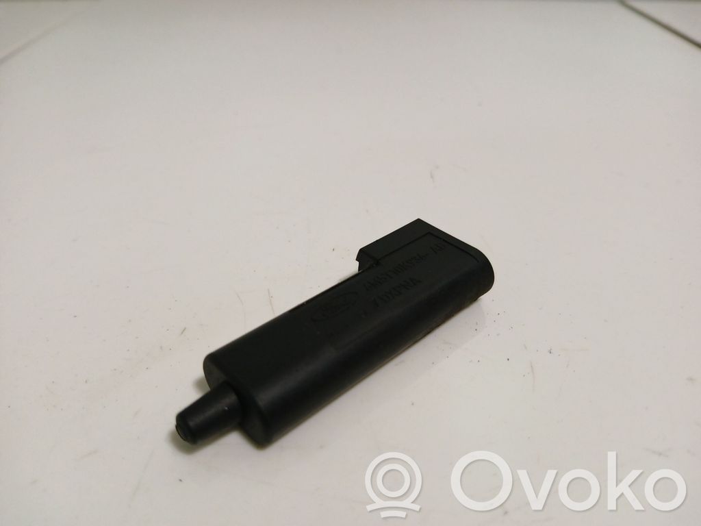 Ford Fiesta Sensor de temperatura interna/externa 