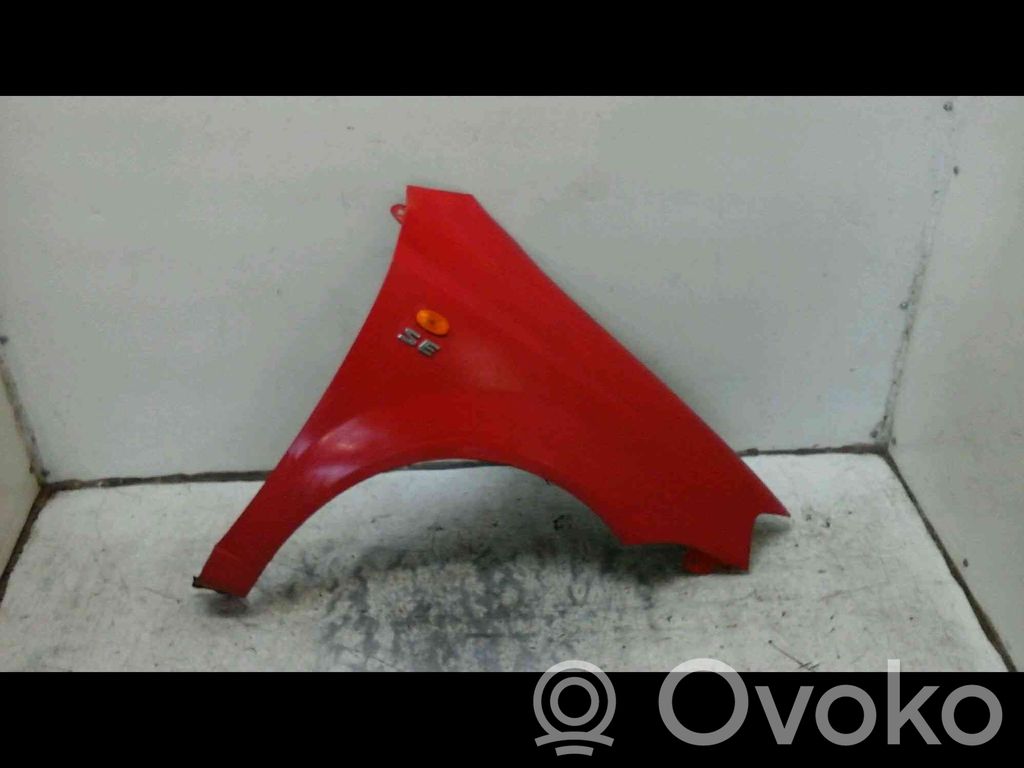 Chevrolet Kalos Sparnas 
