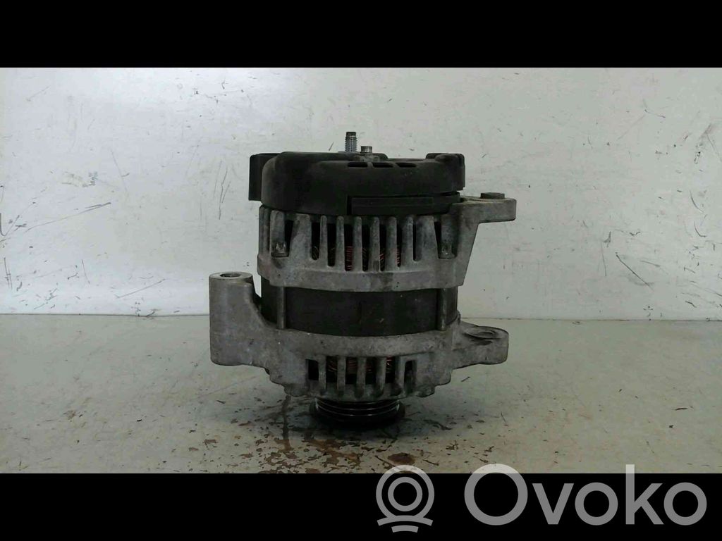 Chevrolet Aveo Generator/alternator 