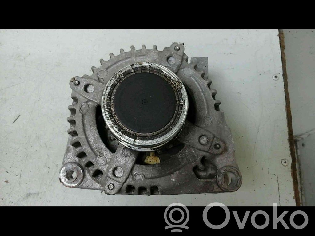 Toyota Yaris Générateur / alternateur 