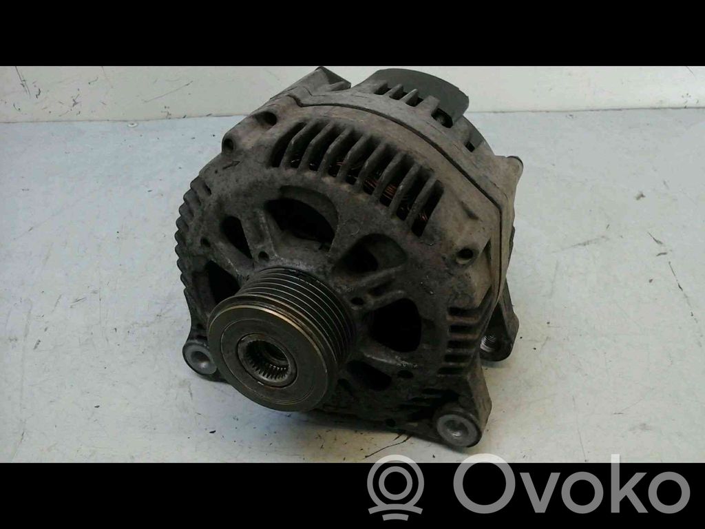 Suzuki Grand Vitara I Alternator 