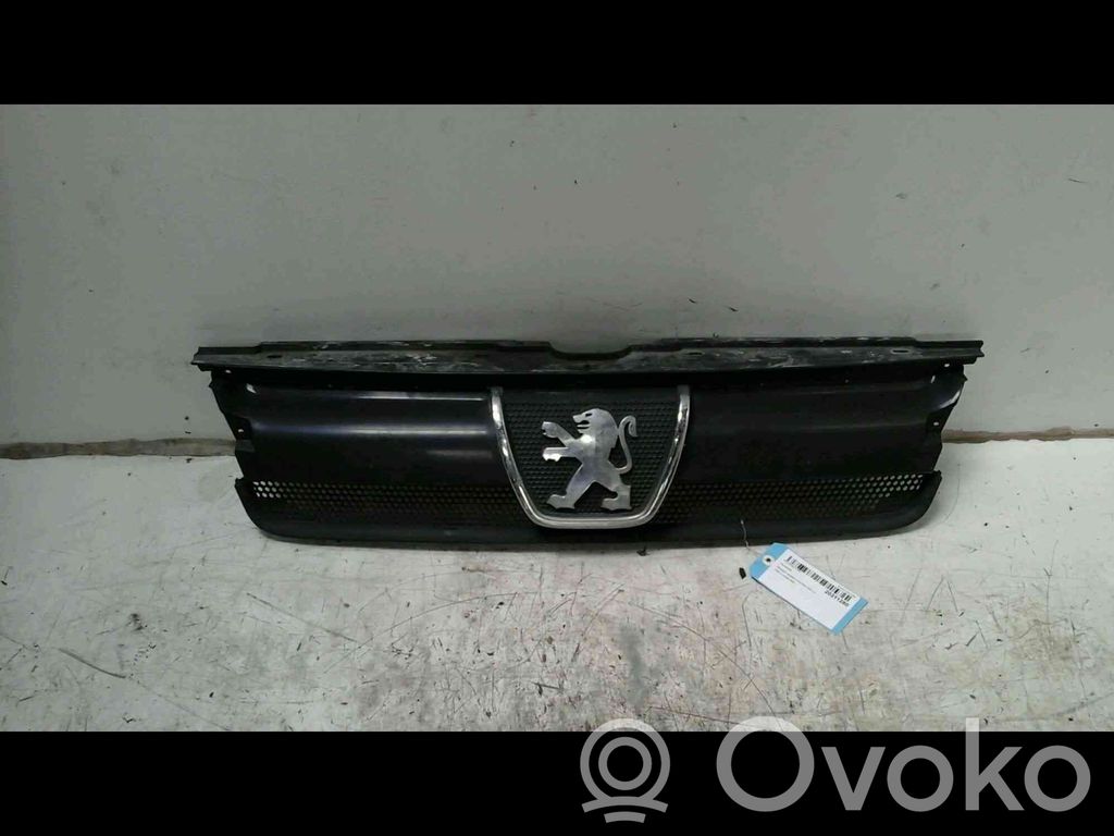 Peugeot Boxer Grilă radiator față 