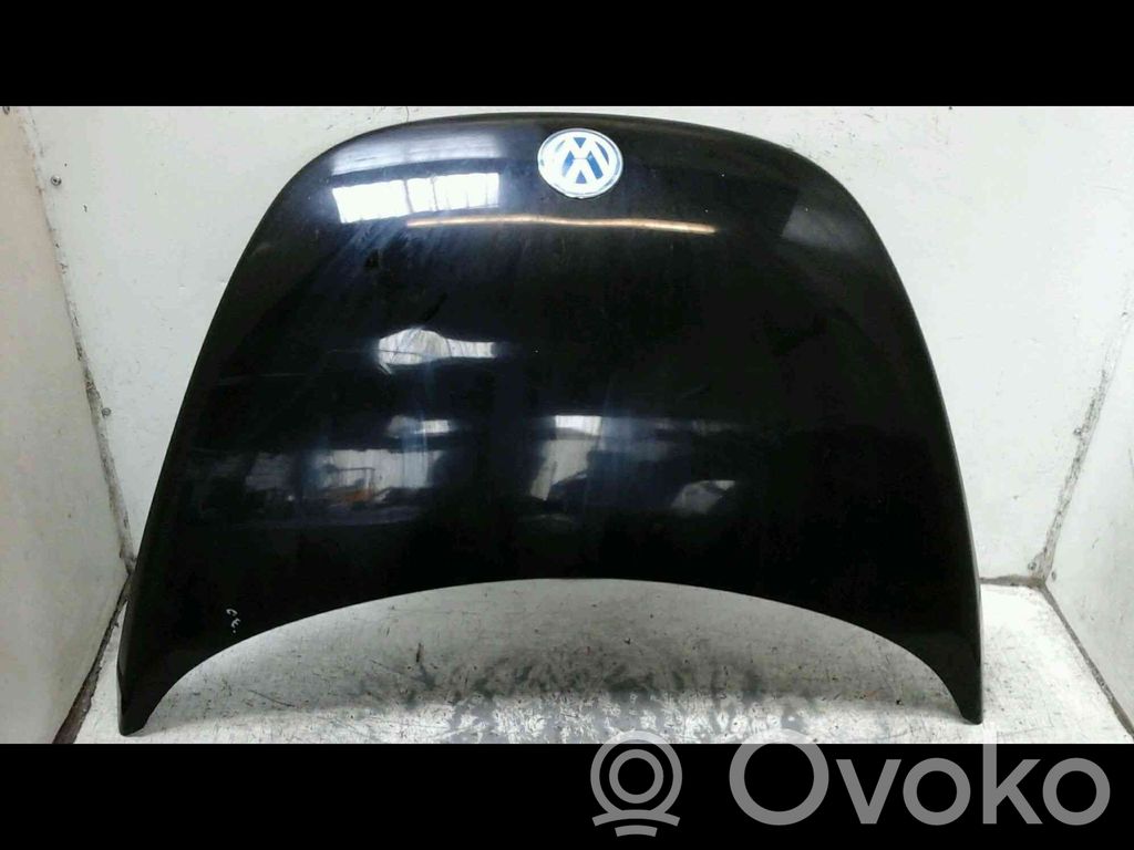 Volkswagen New Beetle Konepelti 