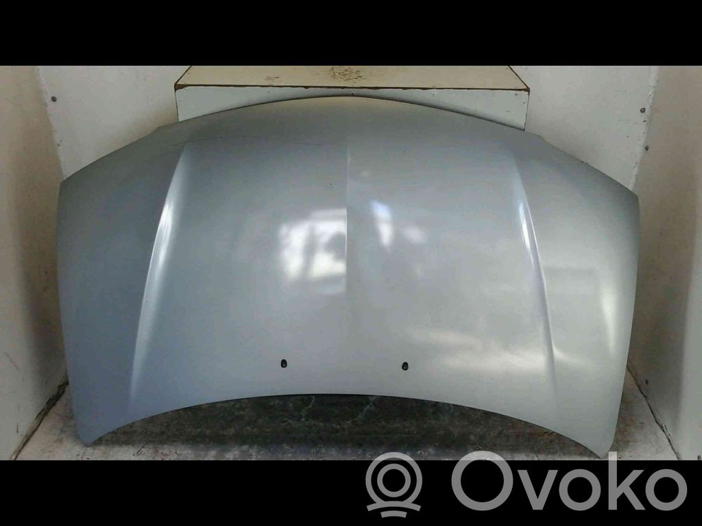 Mazda Premacy Engine bonnet/hood 