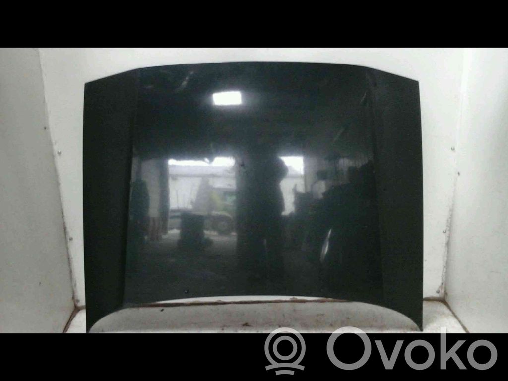 Renault 21 Капот двигателя 