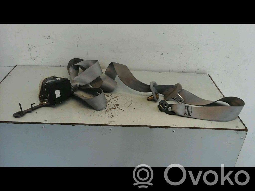 Renault Clio II Saugos diržas priekinis 