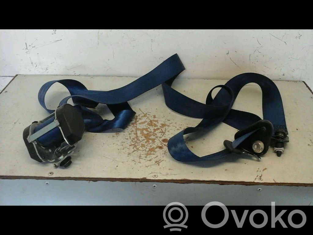 Cinturón delantero   868841831R,20241680,3746190,VDMS7