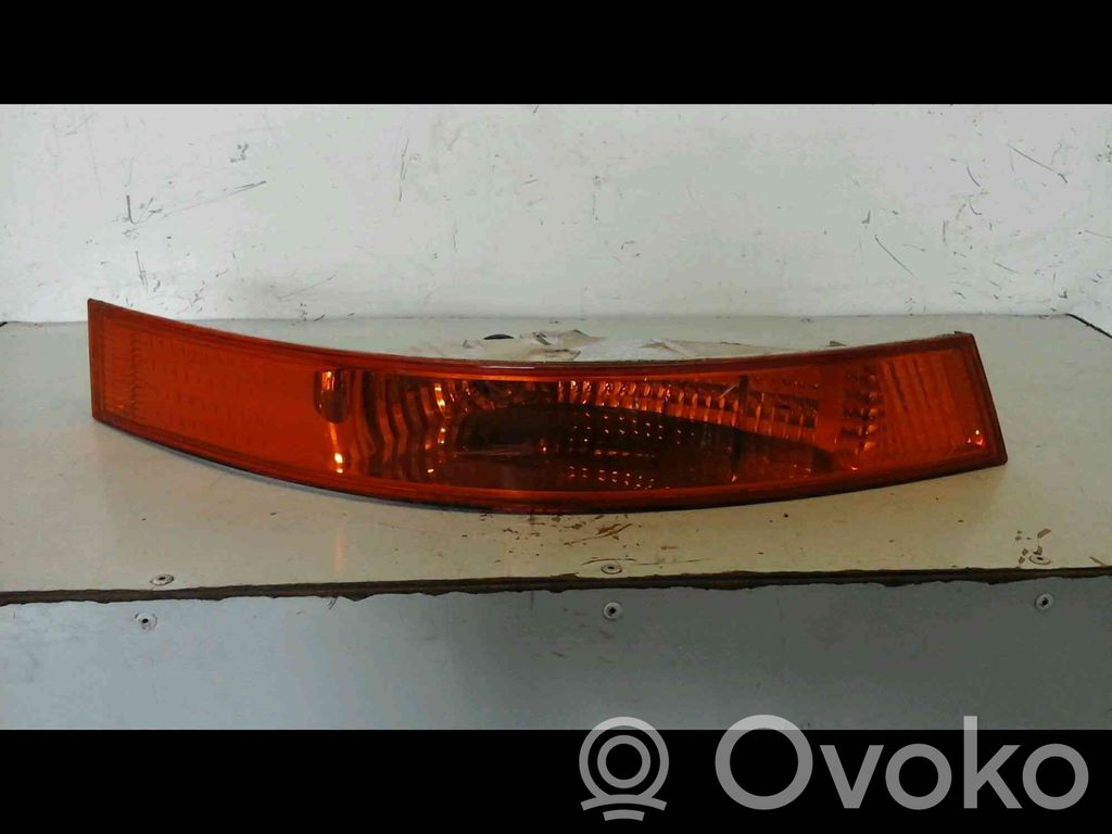 Renault Master II Front indicator light 