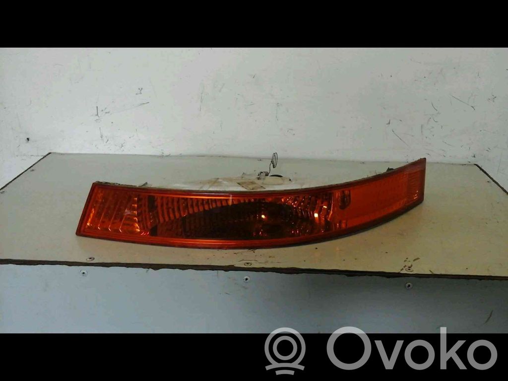 Renault Master II Front indicator light 