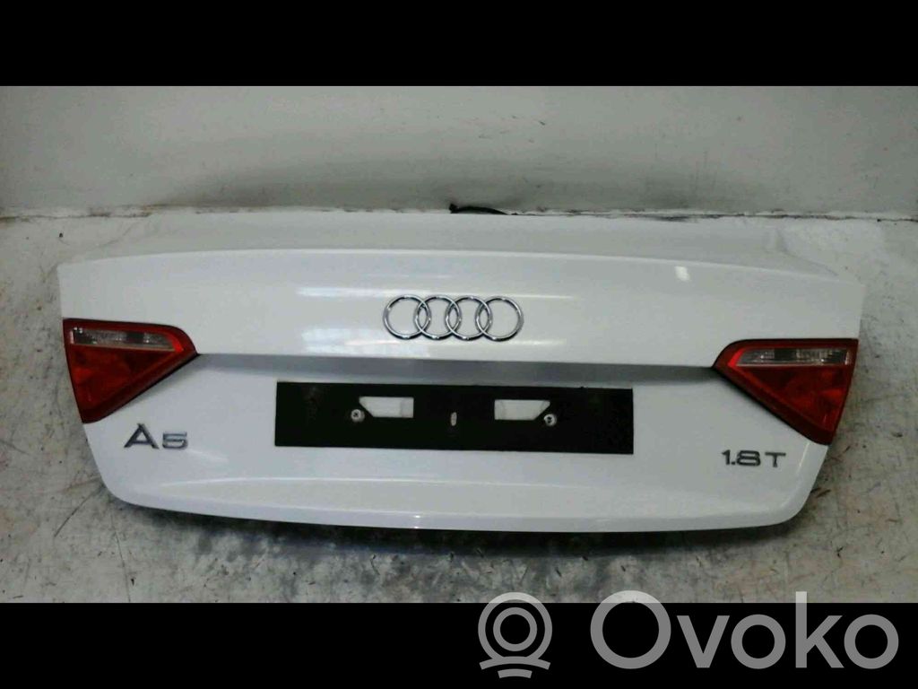 Tailgate/trunk/boot lid   8T0827023AJ,20233691,3742842,VDMS7