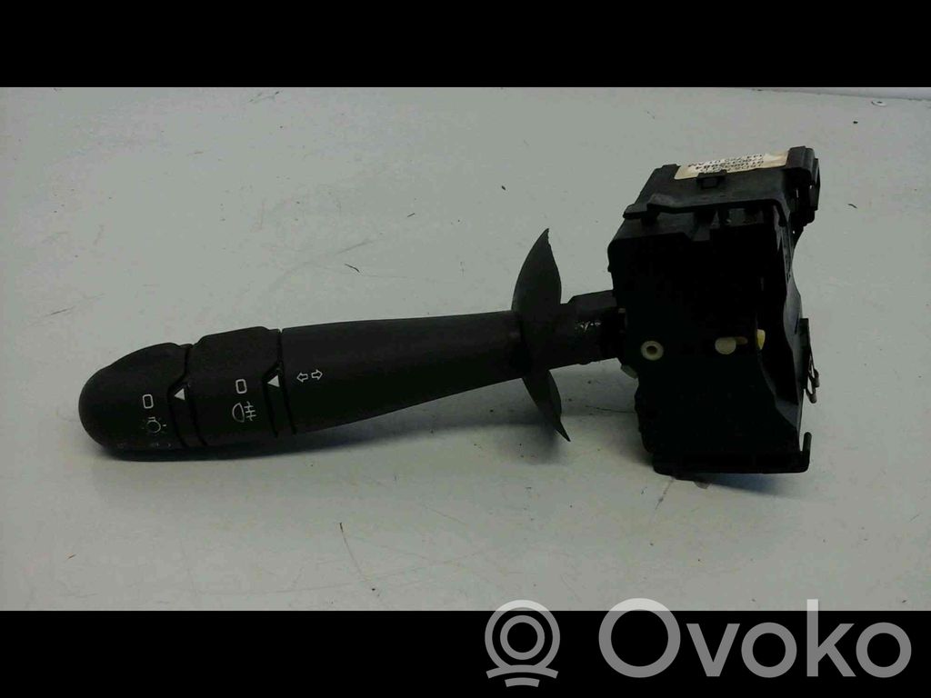 Opel Vivaro Indicator stalk 
