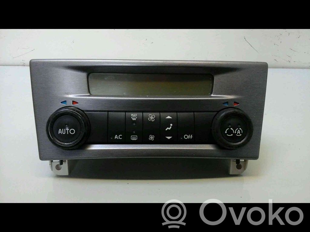 Renault Laguna II Unitate control climatizare 