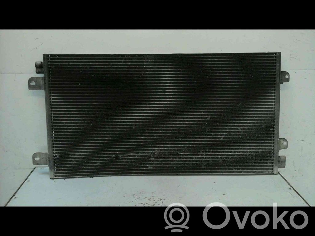 Klimakühler   7701057122,20241368,3744361,VDMS7