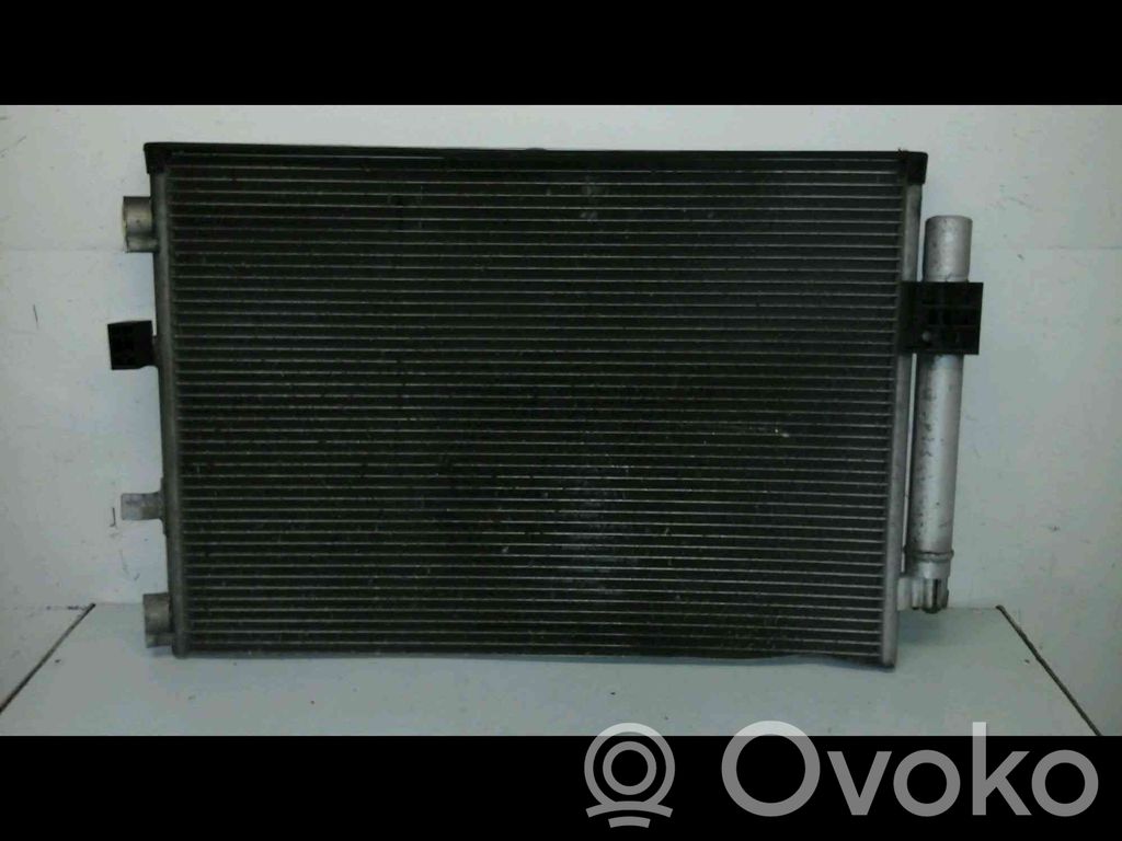 Ford Focus Radiator răcire A/C (condensor) 