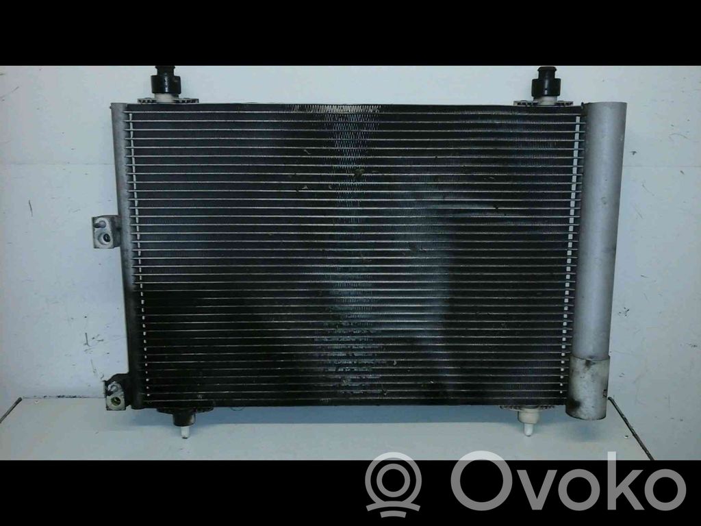 Citroen Berlingo Radiator răcire A/C (condensor) 