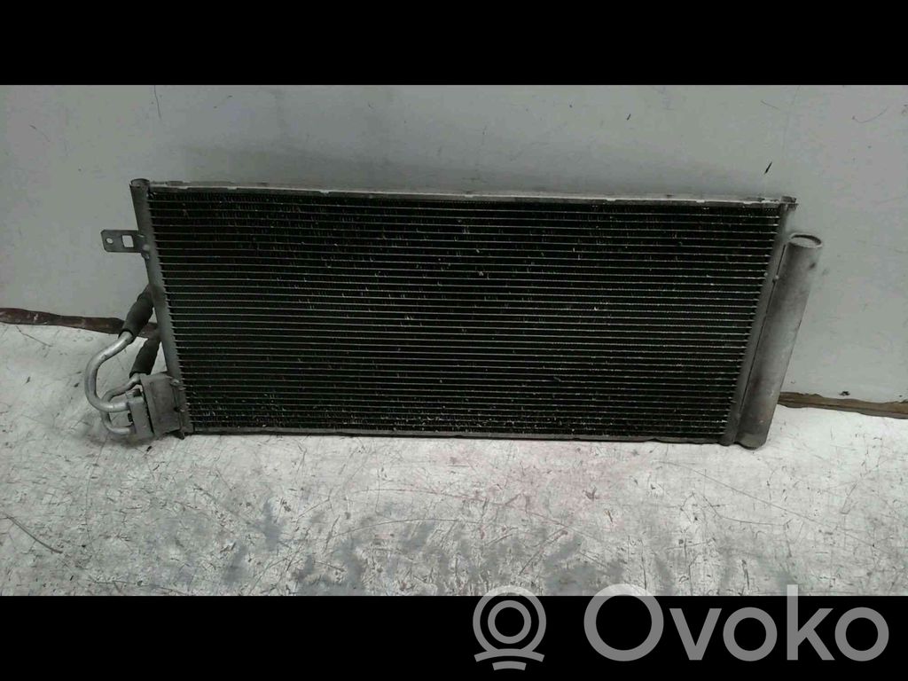 Klimakühler   95514601,20222366,3739843,VDMS7