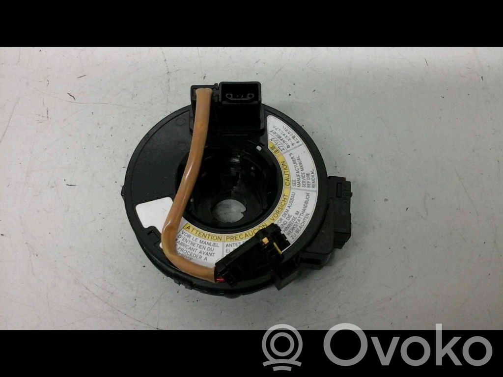 Opel Agila A Inel glisant airbag (inel SRS) 