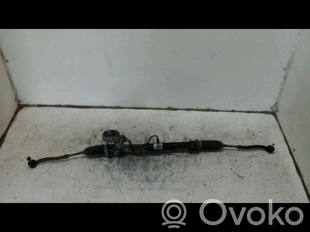 Chevrolet Kalos Hammastanko 