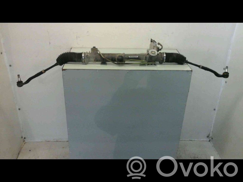 Mercedes-Benz C W202 Przekładnia kierownicza / Maglownica 