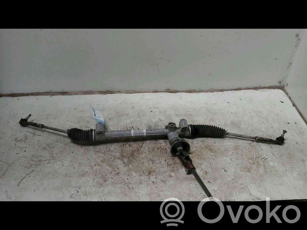 Opel Corsa A Hammastanko 