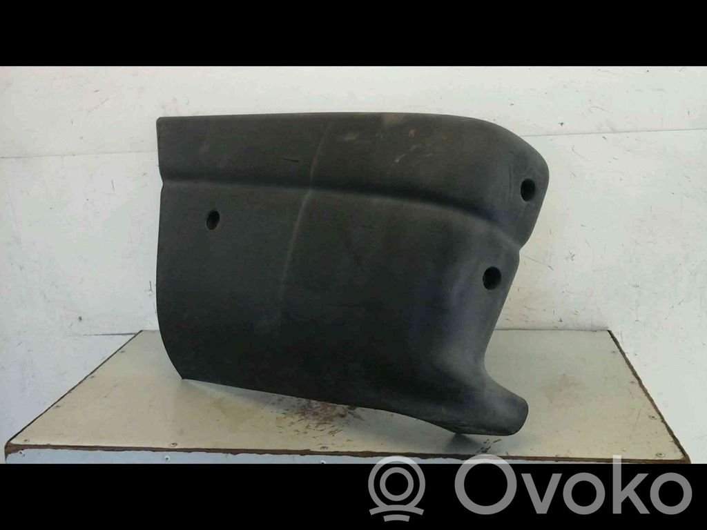 Renault Master II Rear bumper corner part panel trim 