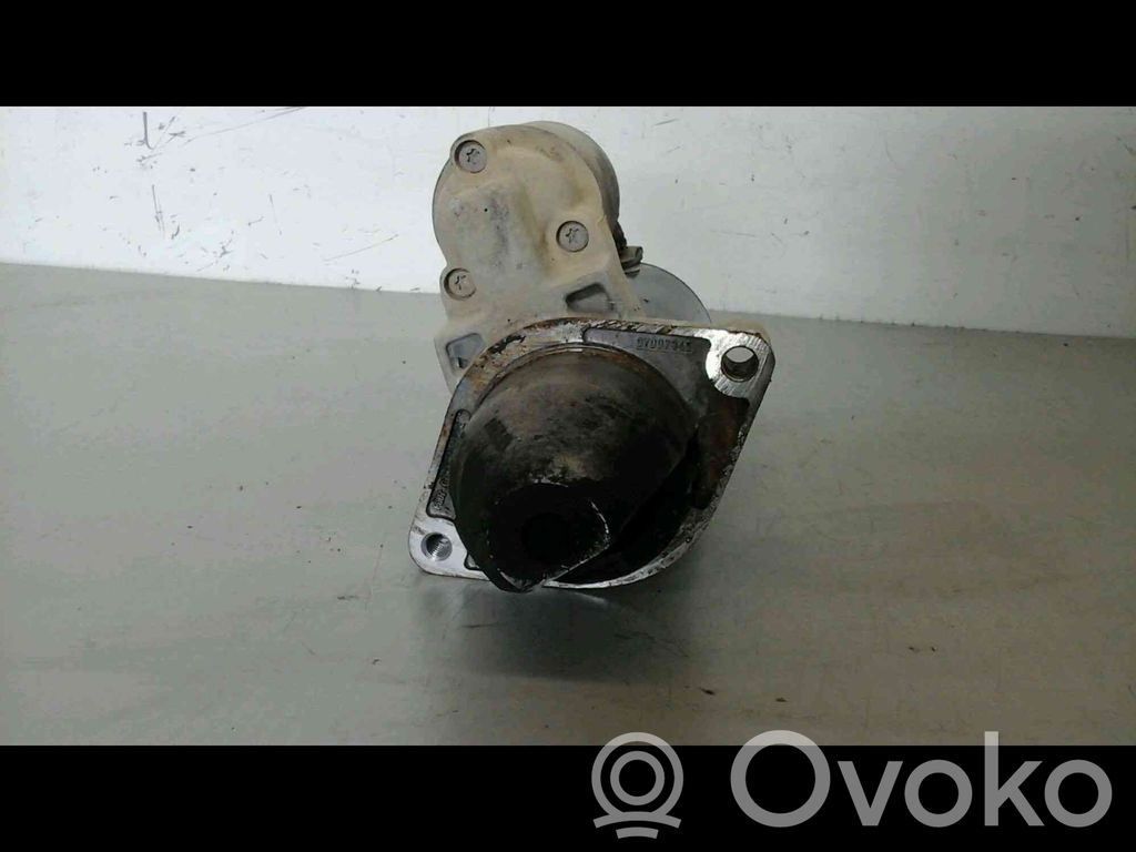 Suzuki Swift IV Motor de arranque 