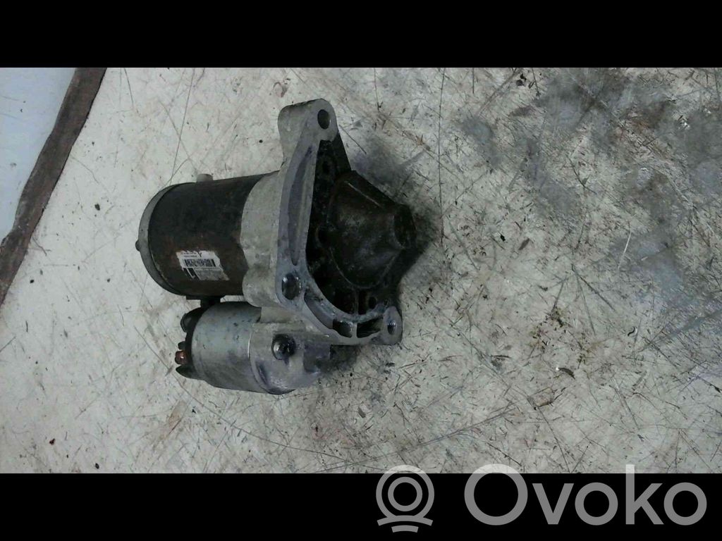 Motor de arranque   00005802C9,20220825,3738733,VDMS7