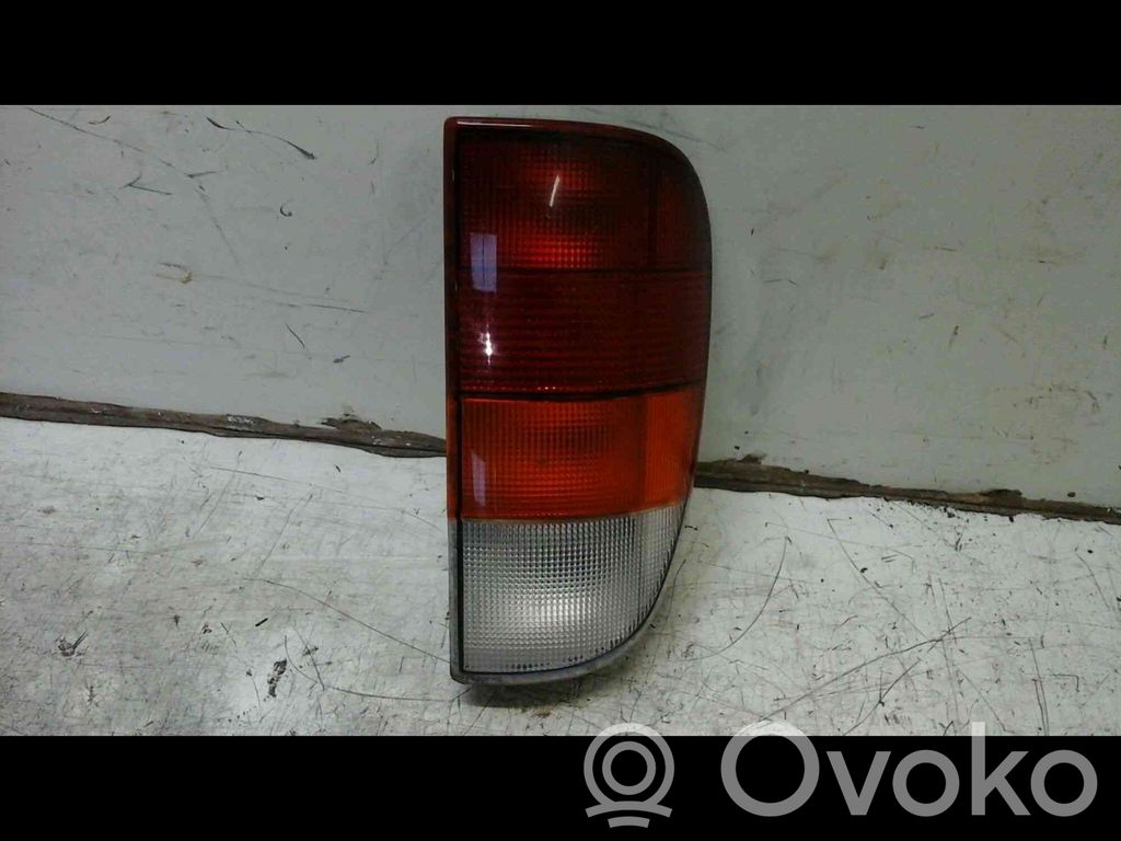 Volkswagen Caddy Takavalot 