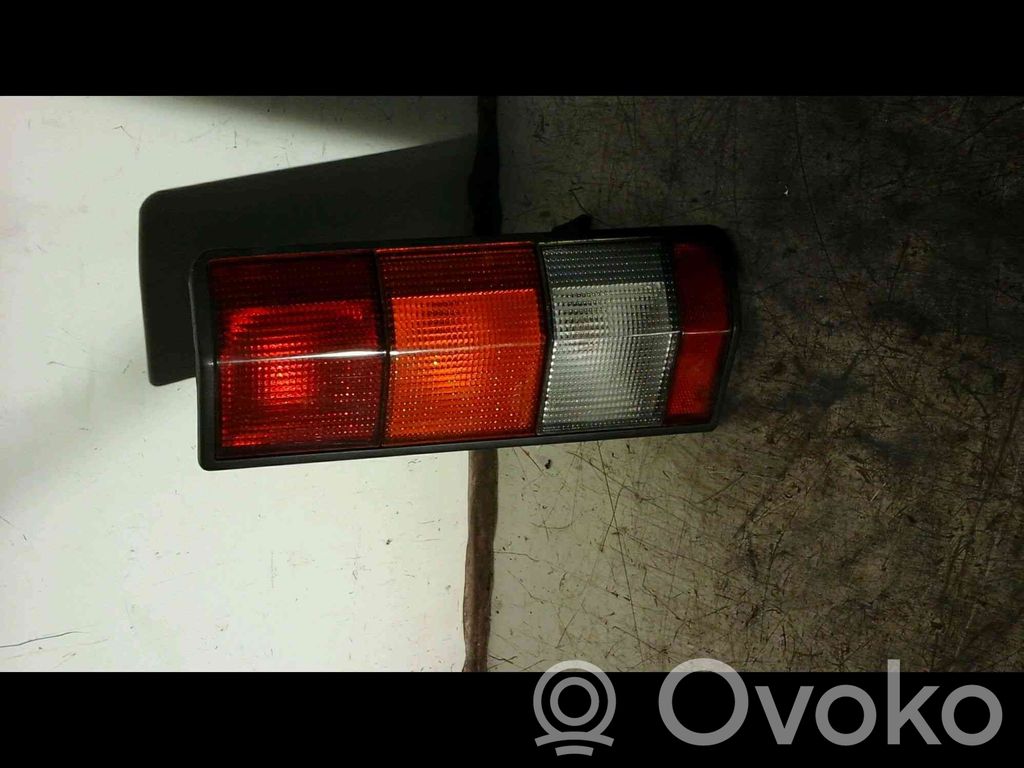 Renault Express Rear/tail lights 