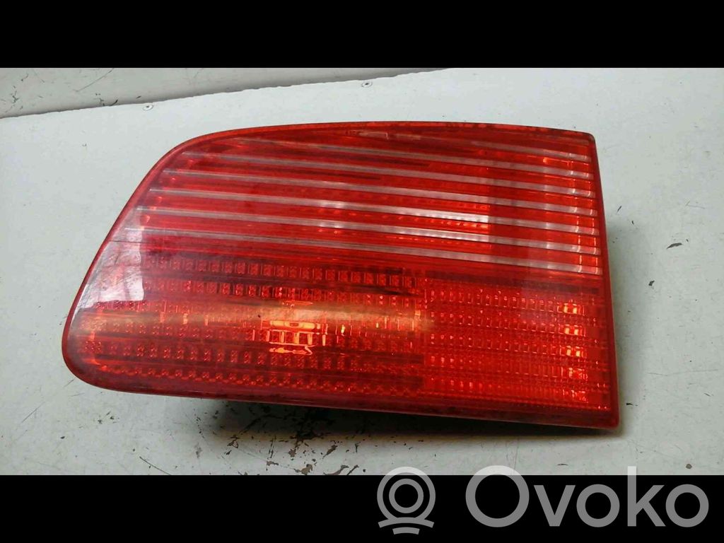 Saab 9-5 Galinis žibintas kėbule 
