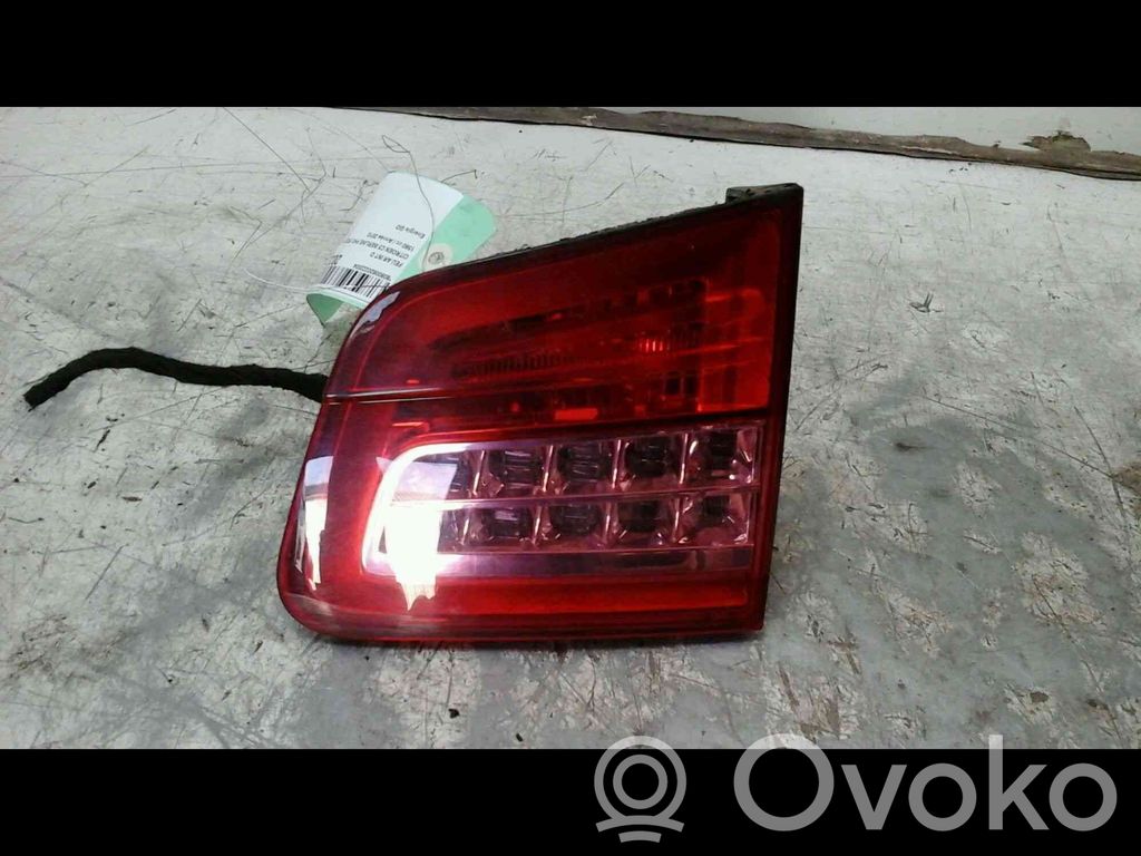 Citroen C5 Lampă spate în caroserie 