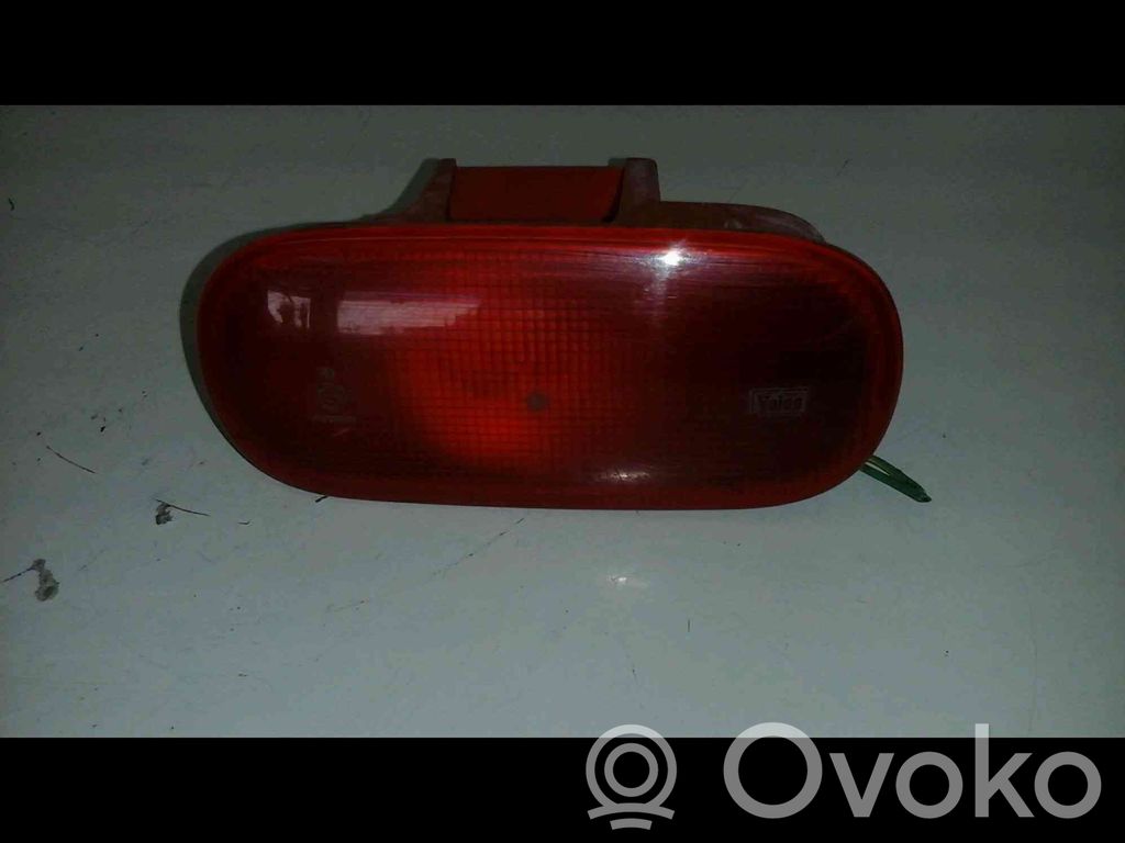 Citroen Jumpy Third/center stoplight 