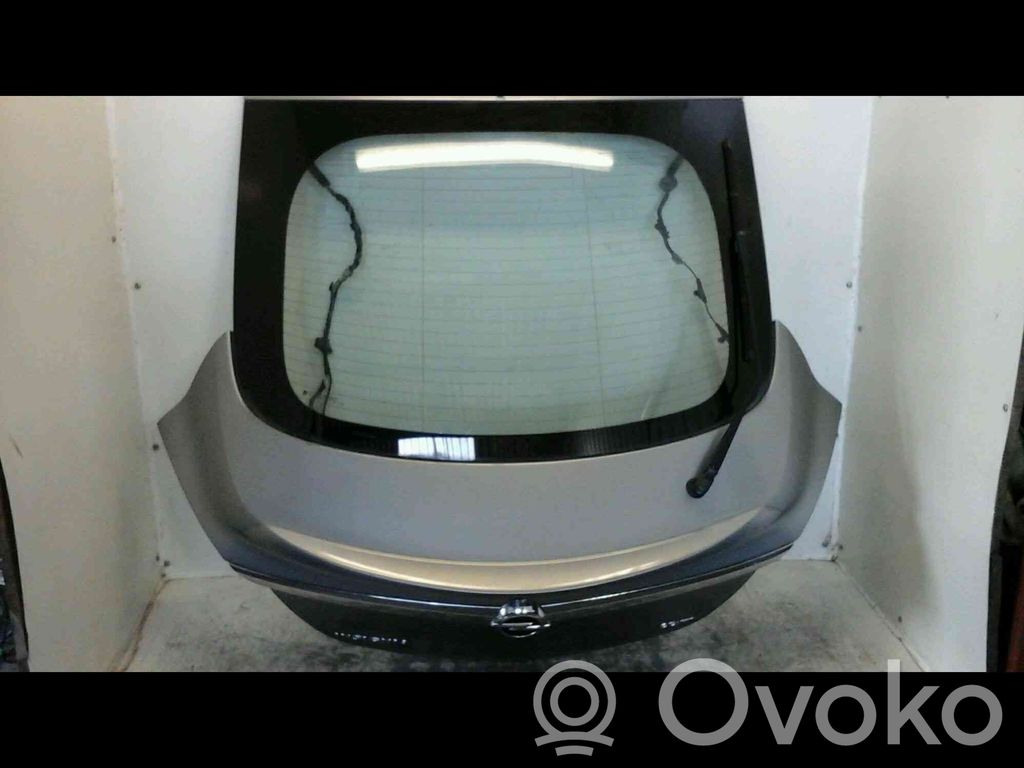 Opel Insignia A Hayon/capotă portbagaj 