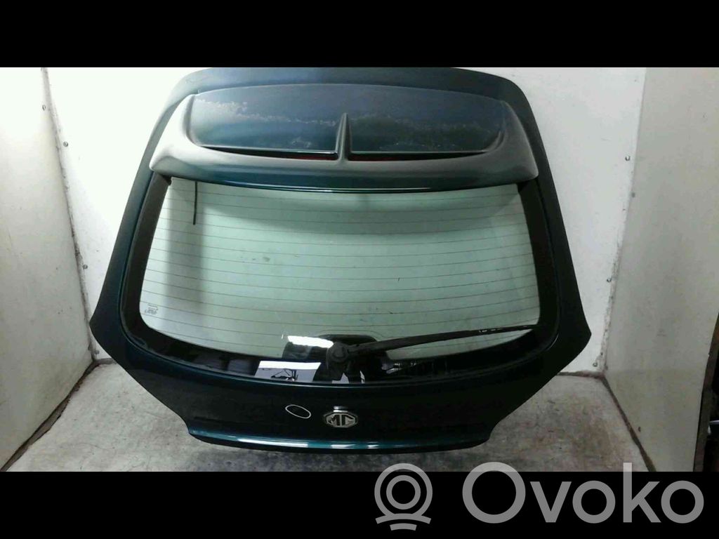 Tailgate/trunk/boot lid   20230718,3739837,VDMS7