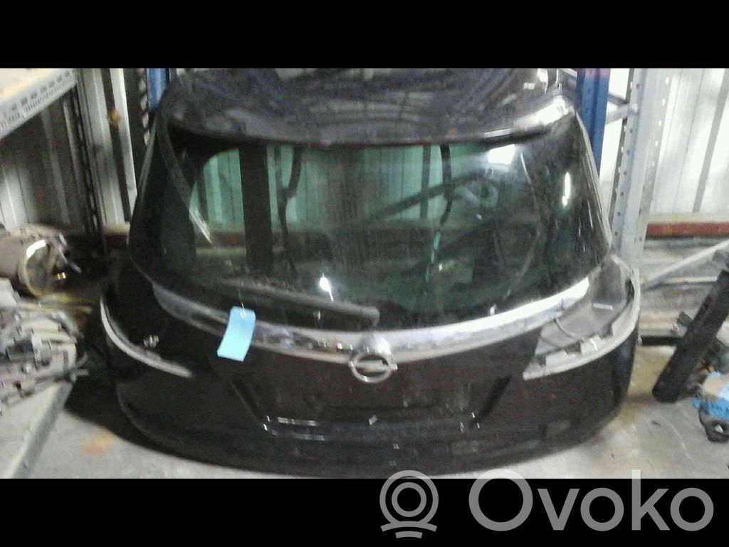 Tailgate/trunk/boot lid   23126189,20201636,3737983,VDMS7