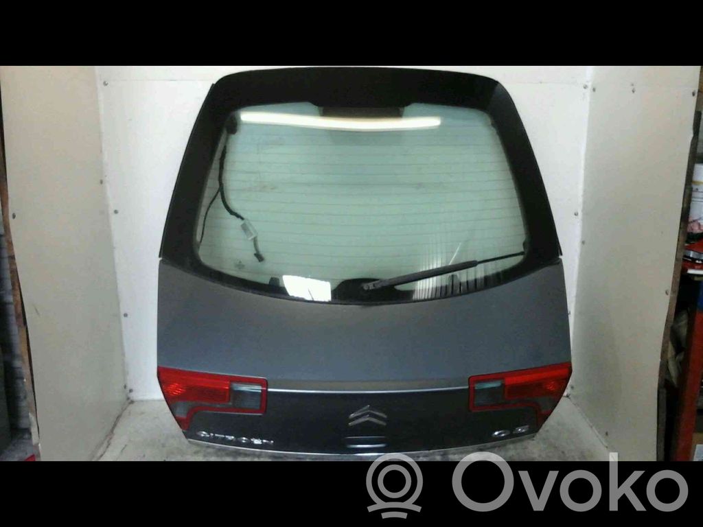 Citroen C5 Tailgate/trunk/boot lid 