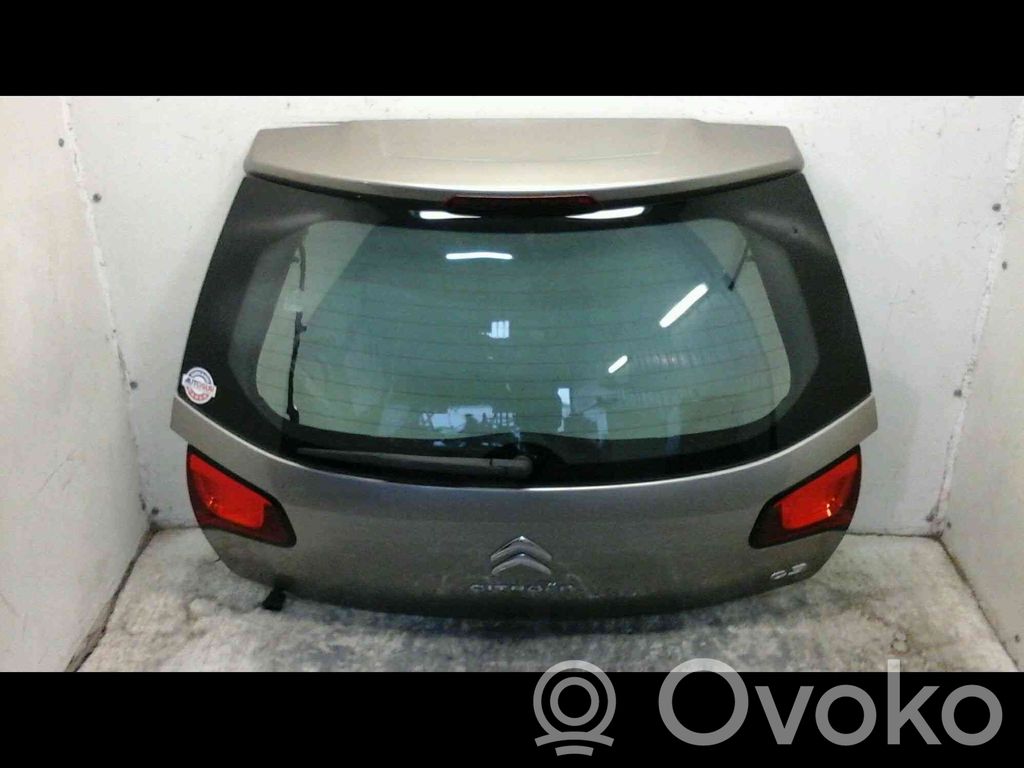 Tailgate/trunk/boot lid   00008701CG,20241727,3746921,VDMS7