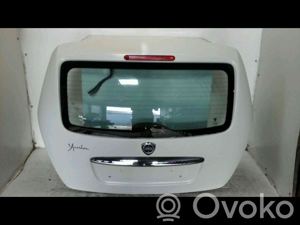 Puerta del maletero/compartimento de carga   000005174443,20221312,3741253,VDMS7